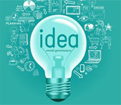 富厚的项目履历，，基础夯实、勇于立异