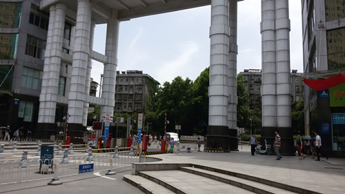 华中师范大学300KVA？？？榛疷PS