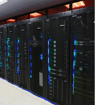 JDB电子的大数据装备