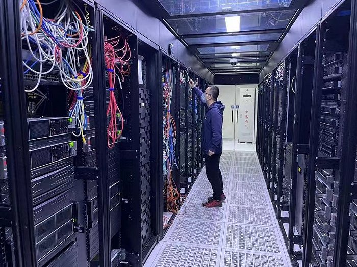 JDB电子信息科技